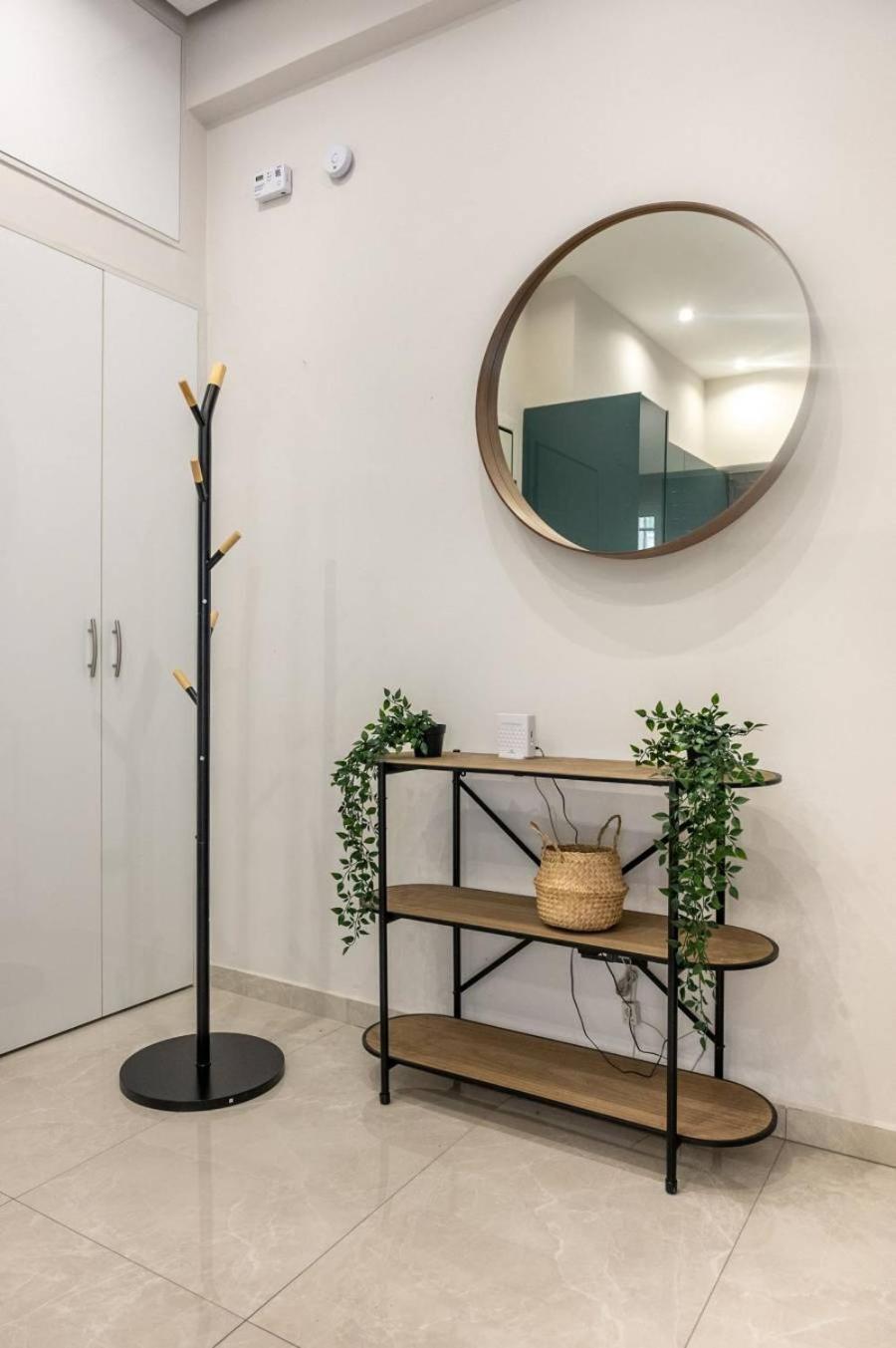 The Mint'S Apartment Iofontos Αθήνα Εξωτερικό φωτογραφία