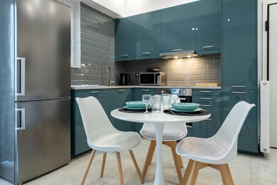 The Mint'S Apartment Iofontos Αθήνα Εξωτερικό φωτογραφία